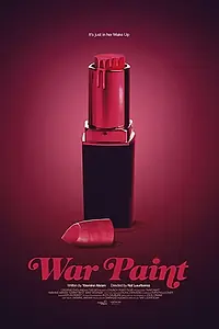 Постер к фильму «War Paint (2018)»