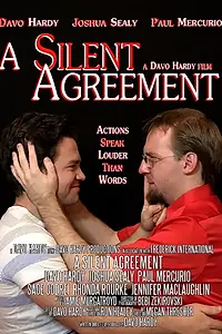 Постер к фильму «A Silent Agreement (2017)»