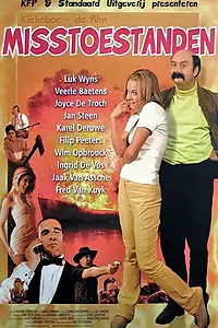 Постер к фильму «Misstoestanden (2000)»