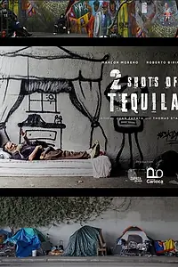 Постер к фильму «2 Shots»