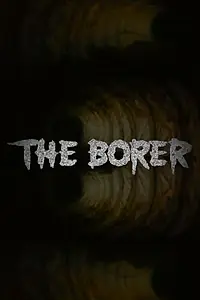 Главный постер фильма «The Borer (2017)»
