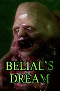 Постер к мультфильму «Belial's Dream (2017)»