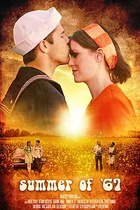 Постер к фильму «Summer of '67 (2018)»