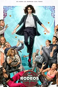 Постер к фильму «Начистоту (2018)»