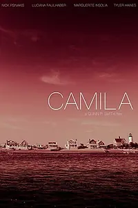 Постер к фильму «Camila (2017)»
