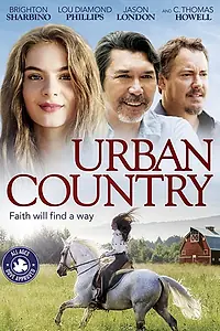 Постер к фильму «Urban Country (2018)»