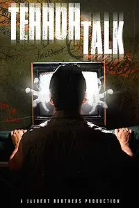 Постер к фильму «Terror Talk (2018)»