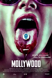 Постер к фильму «Молливуд (2019)»