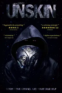 Постер к фильму «Unskin (2018)»