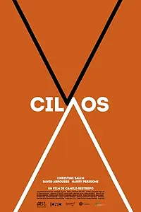 Постер к фильму «Cilaos (2016)»