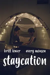 Постер к фильму «Staycation (2018)»