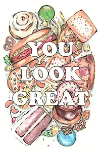 Постер к фильму «You Look Great (2019)»