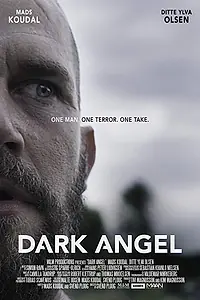 Главный постер фильма «Dark Angel (2018)»