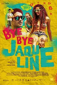 Главный постер фильма «Jaqueline, Mississippi (2016)»