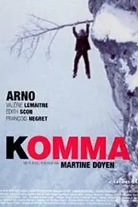 Постер к фильму «Komma (2006)»