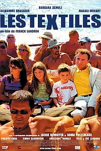 Постер к фильму «Тряпки (2004)»