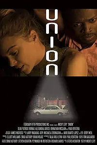 Постер к фильму «Union (2018)»