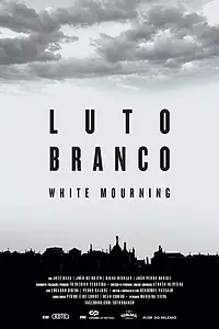 Постер к фильму «White Mourning (2016)»