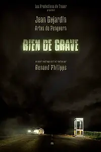 Постер к фильму «Rien de grave (2004)»