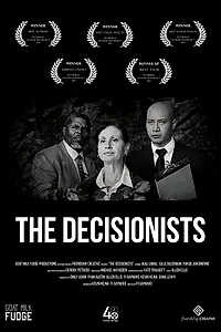 Постер к фильму «The Decisionists (2017)»