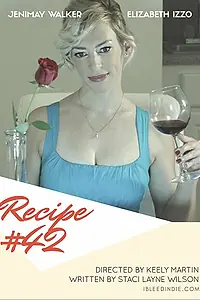 Постер к фильму «Recipe #42 (2017)»