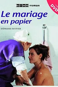 Постер к фильму «Le mariage en papier (2001)»