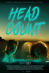 Главный постер фильма «Пересчёт (2019)»