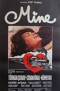 Постер к фильму «Минэ (1984)»