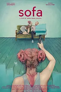 Постер к фильму «Sofa (2016)»