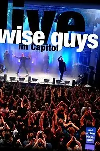 Постер к фильму «Wise Guys (2004)»