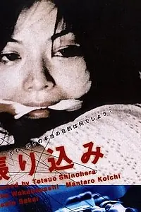 Постер к фильму «Слежка (2001)»