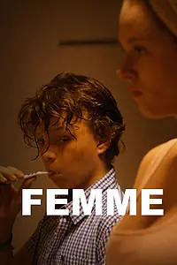 Постер к фильму «Женщина (2017)»