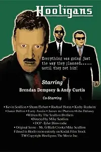 Постер к фильму «Hooligans (2004)»