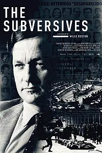 Постер к фильму «The Subversives (2019)»