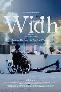 Постер к фильму «Widh (2017)»