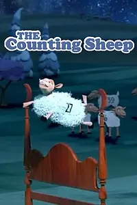 Постер к мультфильму «The Counting Sheep (2016)»