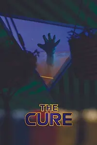 Постер к фильму «The Cure (2017)»