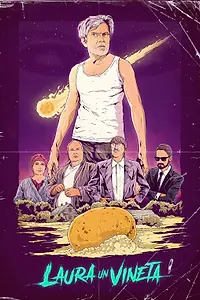 Постер к фильму «Картошка (2017)»