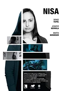 Постер к фильму «Nisa (2017)»