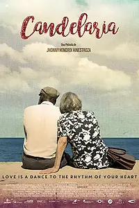 Постер к фильму «Канделария (2017)»