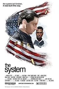 Постер к фильму «The System (2018)»