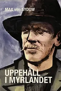 Главный постер фильма «Uppehåll i myrlandet (1965)»