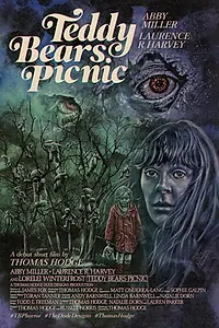 Постер к фильму «Teddy Bears Picnic (2017)»
