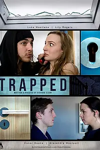 Постер к фильму «Trapped (2017)»