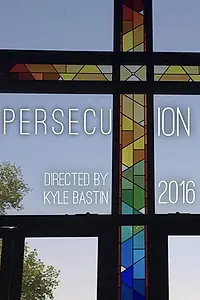 Постер к фильму «Persecution (2016)»