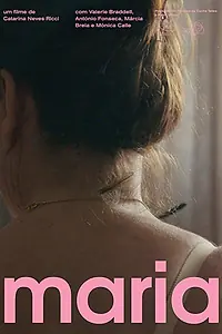 Постер к фильму «Maria (2018)»