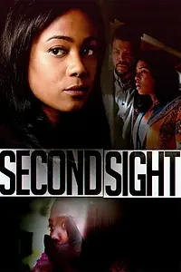 Постер к фильму «Second Sight (2016)»