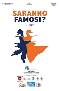 Постер к фильму «Saranno Famosi? (2018)»