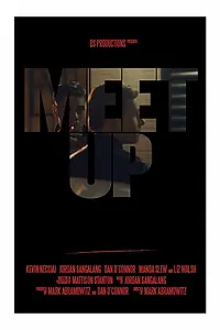 Постер к фильму «Meet Up (2017)»