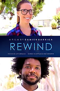Постер к фильму «Rewind (2017)»